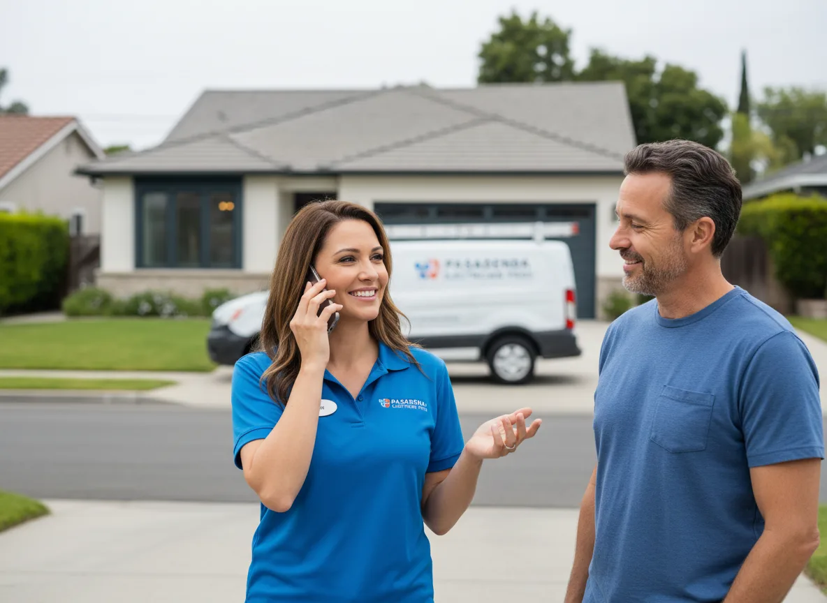 Electrician East Nassau, NY FAQs